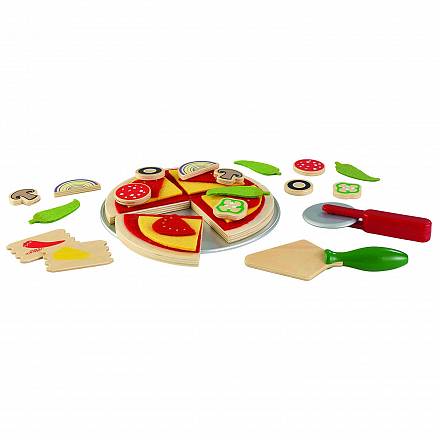 Игровой набор – Пицца 